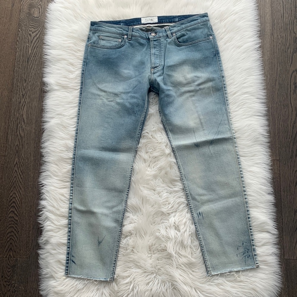 Givenchy Jeans - Brand New